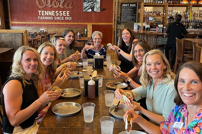 Franklin Food Tour: Savor the Charm & History - Key Highlights You’ll Feel Right Away