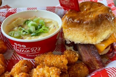 Franklin Food Tour: Savor the Charm & History - Alcohol Pairings at Two Stops for the 21+ Set