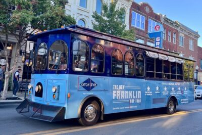 Franklin Hop-On Hop-Off Sightseeing Tour with Live Narration - Price and Time: Is $29.25 Good Value?
