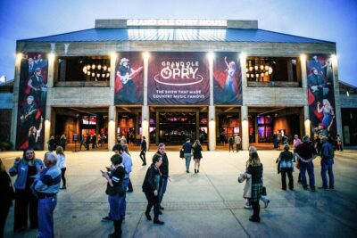 Grand Ole Opry Show Admission Ticket - Choosing your show date and Price Level without regrets