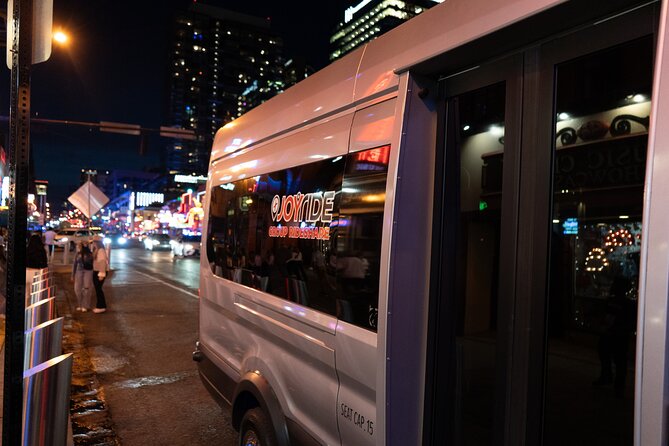 Group Transportation To Or From Nashville Airport (BNA) - Meet-up at BNA: what you need to find fast