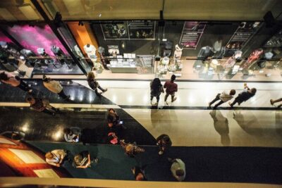 Hatch Show Print Studio Tour & Country Music Hall of Fame Combo - Hatch Show Print: Letterpress Posters, Live Presses, and Your Own Souvenir
