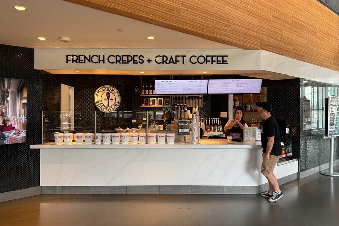 Historic Grounds: A Music City History and Coffee Morning Tour - Starting at the Grand Lodge, then heading straight to coffee