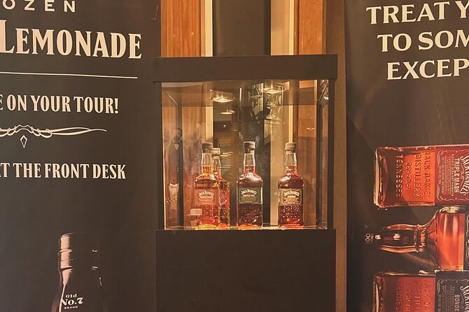 Jack Daniels Private Distillery and Dine Tour from Nashville - Key highlights you will actually care about