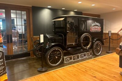 Jack Daniels Private Distillery and Dine Tour from Nashville - Why the distillery portion isn’t fully private (and why that matters)