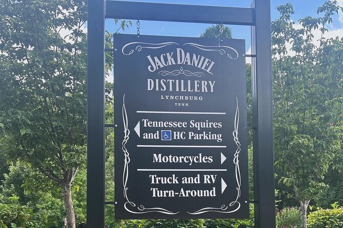 Jack Daniels Private Distillery and Dine Tour from Nashville - Price and value: what $269.99 covers (and what it doesn’t)