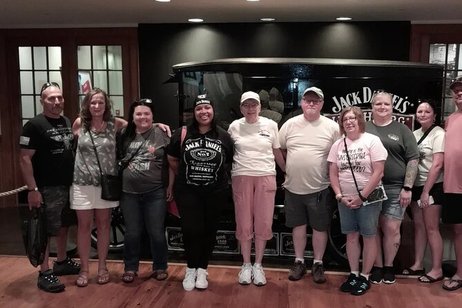 Jack Daniels Smooth Distillery Tours Shopping and Barbecue - A Smooth Day in Lynchburg: what this itinerary really delivers