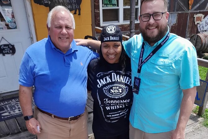 Jack Daniels Smooth Distillery Tours Shopping and Barbecue - Price and value: what $175 buys, and where costs can grow