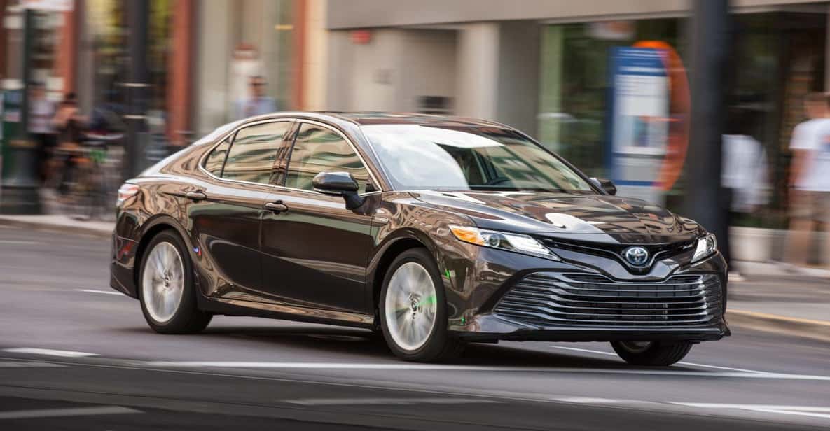 Las Vegas: One Way Private Transfer to/from McCarran Airport - What your private ride includes once you’re on your way