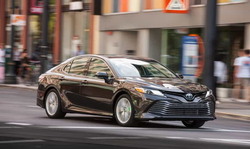Las Vegas: One Way Private Transfer to/from McCarran Airport - Timing your departure: using the same method in reverse