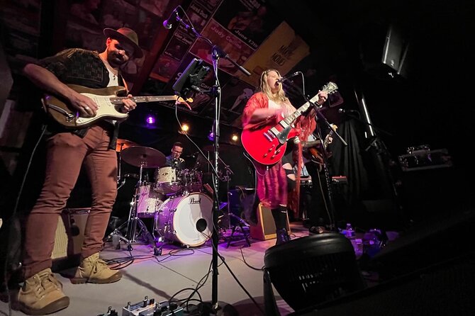 Live the Nashville Dream: Write and Record Your Very Own Song! - Key Highlights You’ll Actually Care About
