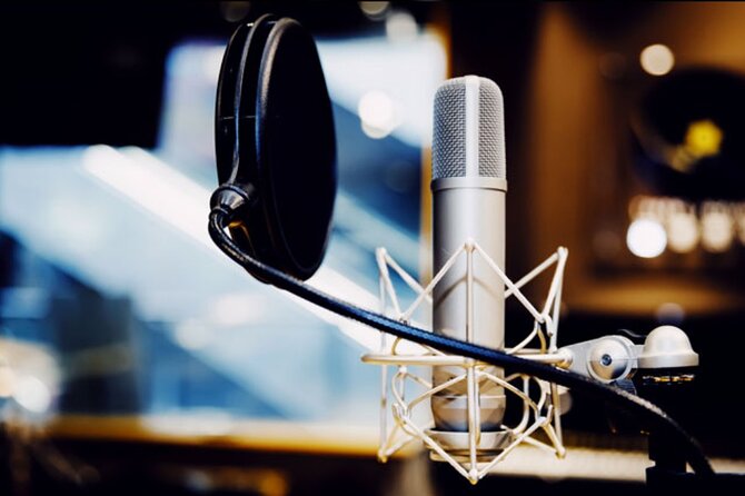 Live the Nashville Dream: Write and Record Your Very Own Song! - Who This Is Best For (and When to Skip It)