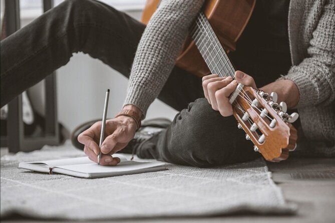 Live the Nashville Dream: Write and Record Your Very Own Song! - A Practical Game Plan Before You Show Up