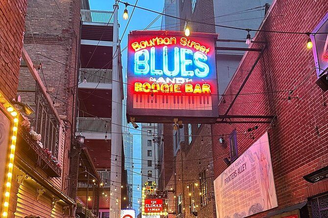 Murder on Music Row Country Music's Haunted True Crime Ghost Tour - Who This Tour Is Best For (and Who Might Skip It)