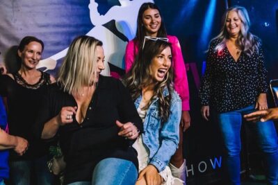 Music City Dolls Dueling Drag Brunch - Bottomless mimosas: how to plan your brunch pace