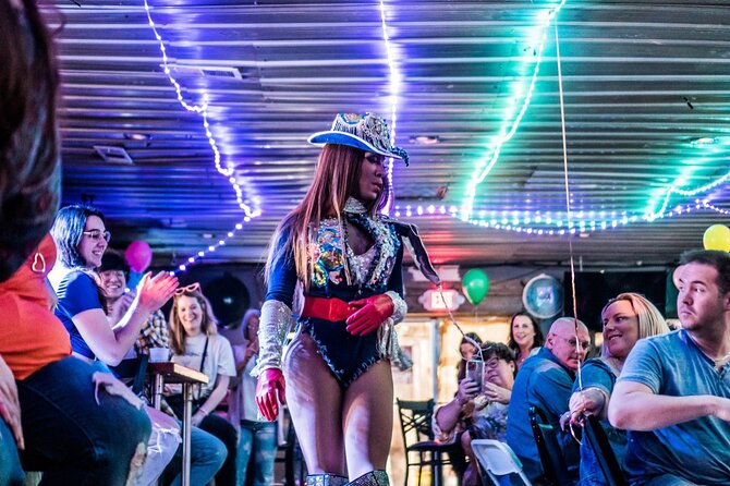 Music City Dolls Dueling Drag Brunch - Who this suits (and who should think twice)
