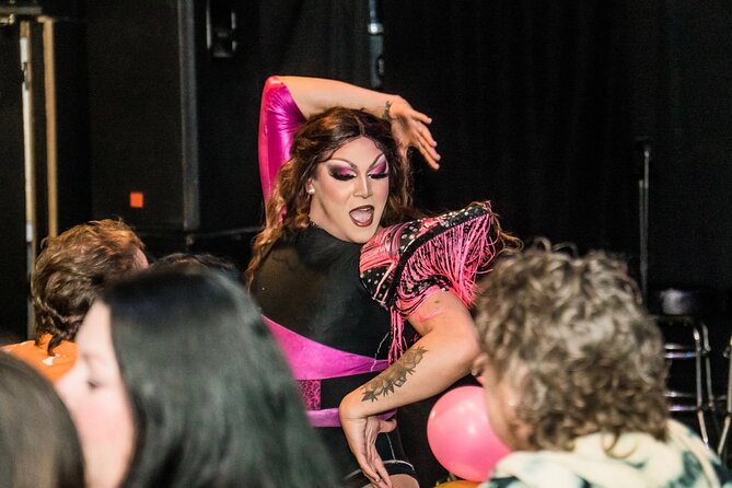 Music City Dolls Dueling Drag Brunch - Value check: $26 for food, mimosas, and a stage moment