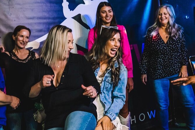 Music City Dolls Dueling Drag Brunch - Bottomless mimosas: how to plan your brunch pace