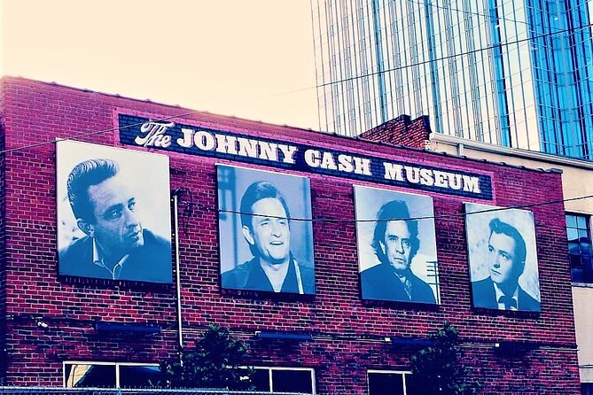 Music Pass: Entry to 6 Museums, Trolley Tour, Ole Smoky Tasting - Ryman Auditorium self-guided: the Mother Church vibe, at your pace
