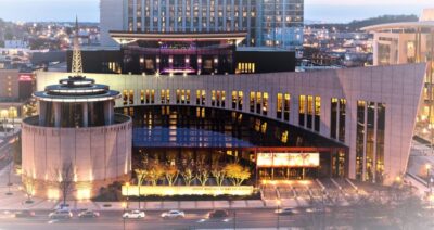 Nashville: Access Pass to Top Attractions - Hop-On Hop-Off Trolley Tour: your flexible way to see Music City