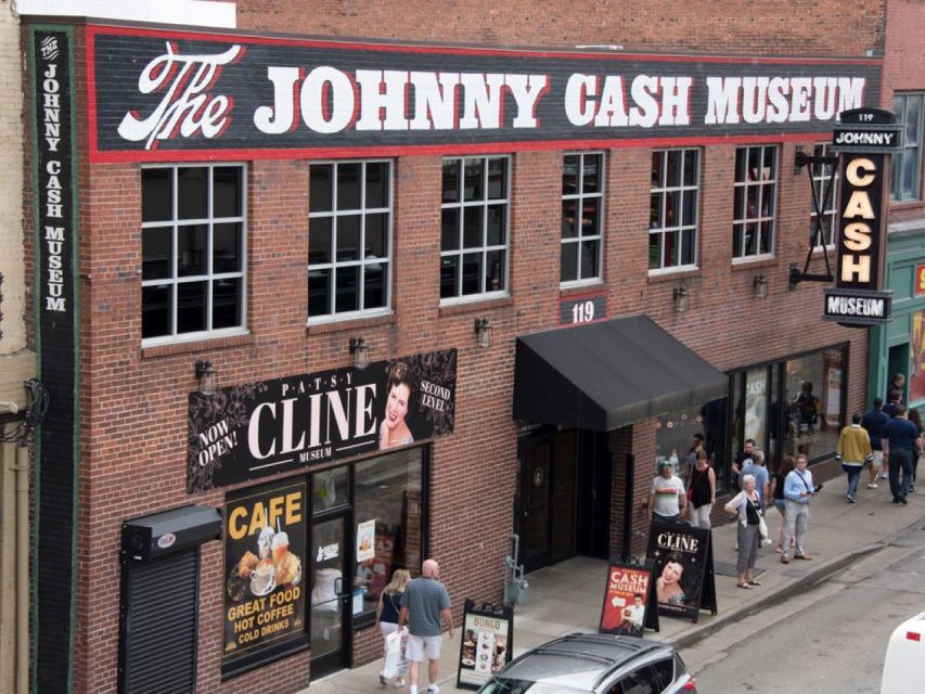 Nashville: Access Pass to Top Attractions - Price and logistics: is $181 per person a smart move?