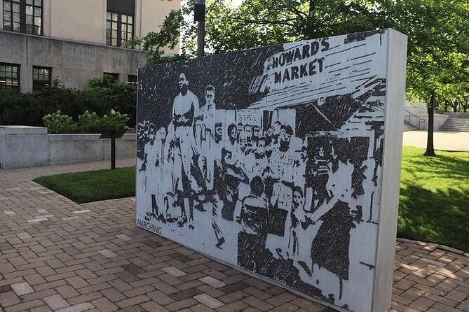 Nashville African American History & Civil Rights Walking Tour - Lower Broadway: music energy with context, not just nightlife