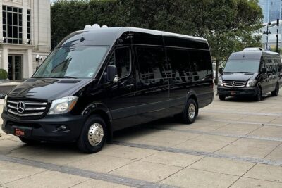 Nashville Airport Private Transportation for 6-13 Passengers - Pricing for 6–13: When Private Beats Splitting Ubers