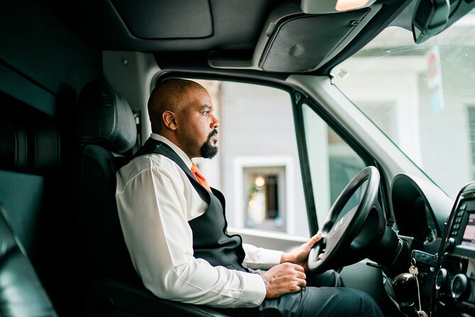 Nashville Arrival Private Transportation from Airport to Hotel - Key points worth knowing before you land