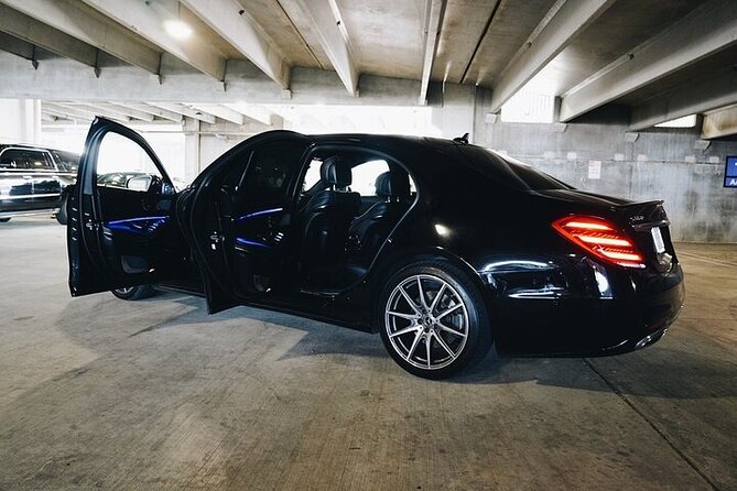 Nashville Arrival Private Transportation from Airport to Hotel - Price and value for $66.96 per person