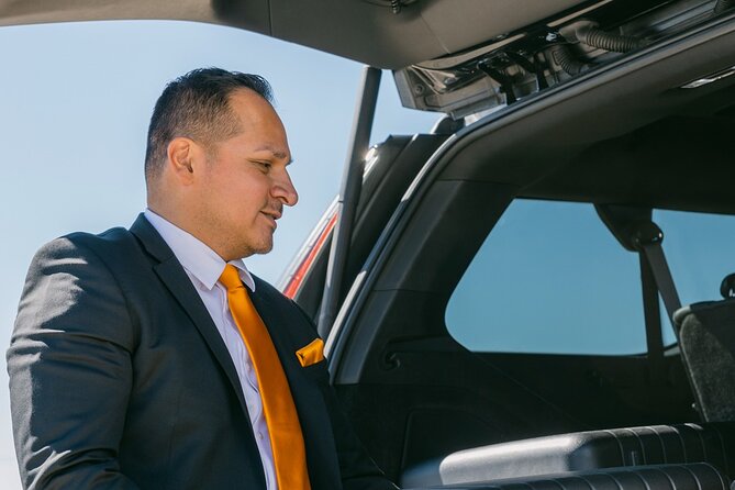 Nashville Arrival Private Transportation from Airport to Hotel - Downtown drop-off and getting settled fast