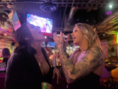 Nashville Bar Crawl: Guided Pub Crawl with Drinks Discounts - Price and Timing: What $48 Buys in 210 Minutes
