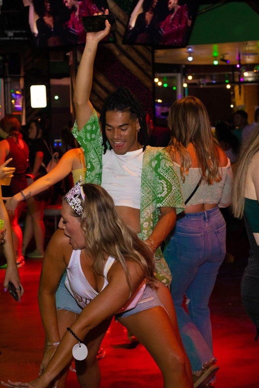Nashville Bar Crawl: Guided Pub Crawl with Drinks Discounts - Drinks Discounts Without the Surprise: Budgeting the Right Way