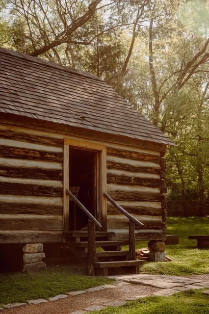 Nashville: Belle Meade Historic Site Journey to Jubilee Tour - Journey to Jubilee at Belle Meade: what this tour is really about