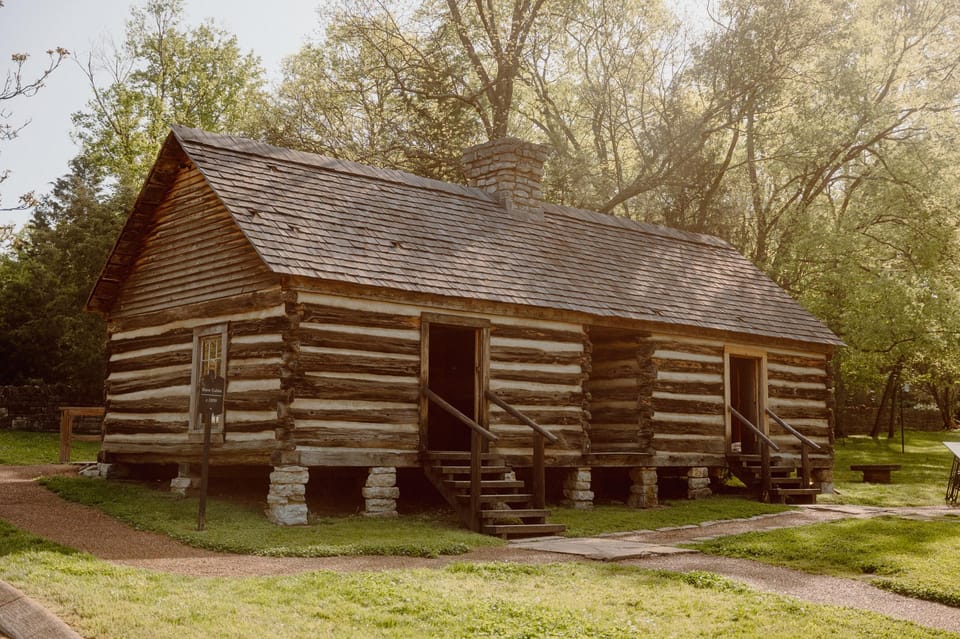 Nashville: Belle Meade Historic Site Journey to Jubilee Tour - Price and value: is $33 worth your time?