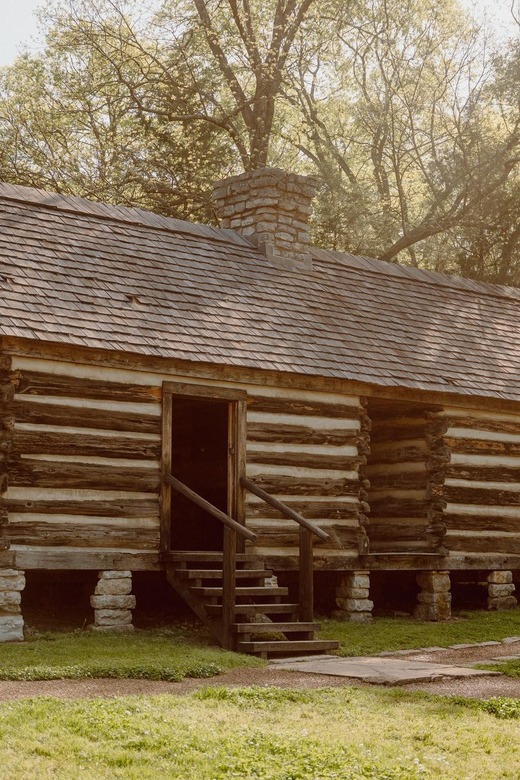 Nashville: Belle Meade Historic Site Journey to Jubilee Tour - Who this tour suits best (and who should think twice)
