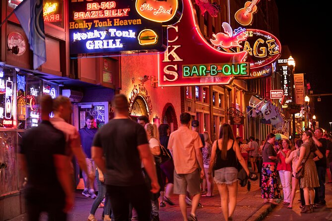 Nashville Bordellos, Burlesque, and Blood Night-Time Walking Tour - Stop 2: Standard Proof Whiskey Co and the marriage, affair, and murder