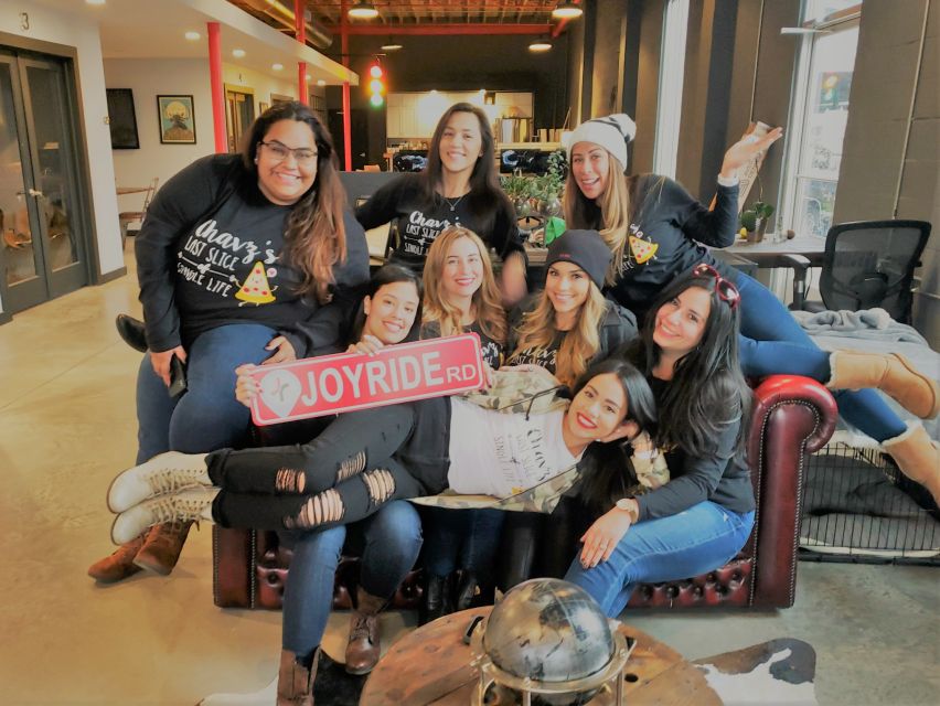 Nashville: Boutique Shopping and Bar Cart Tour - Why the bar stops feel like part of the itinerary (not a random add-on)