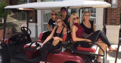 Nashville: Boutique Shopping and Bar Cart Tour - Entering the Gulch: boutique shopping with a guide who sets the pace