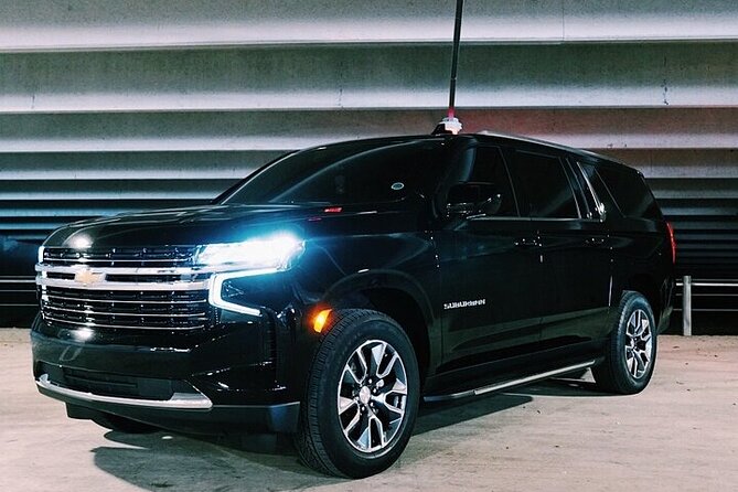 Nashville Departure Chauffeur Driven Transport - Timing Tips: How to Use the 30 to 40 Minutes Wisely