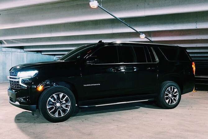Nashville Departure Chauffeur Driven Transport - Local Advice You Might Get From Your Chauffeur