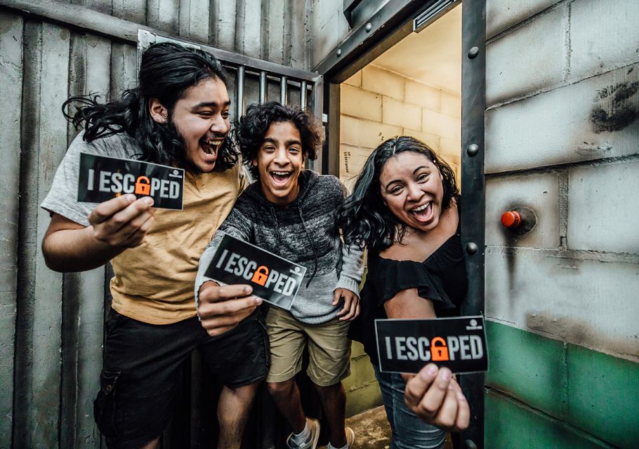 Nashville Downtown: Escape Room Adventure - Price and value: is $44 per person worth it?
