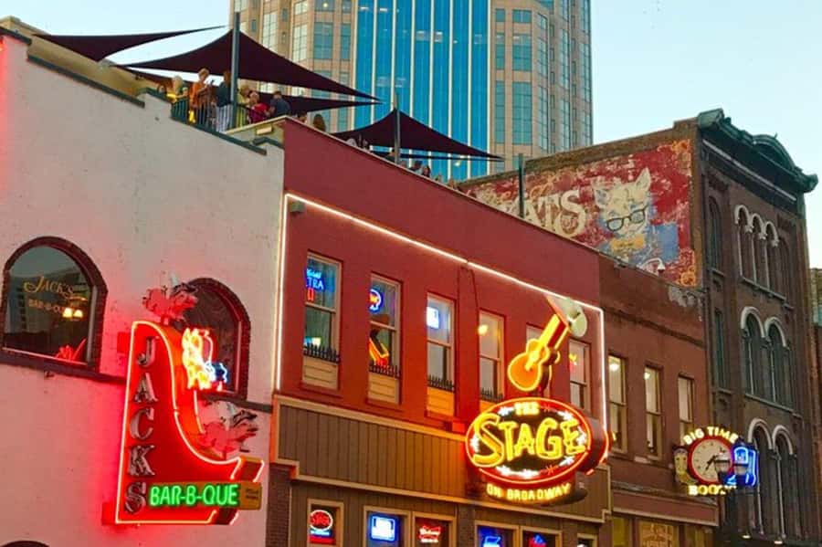 Nashville: Downtown Food, Drink and Sightseeing Walking Tour - Key things to know before you go