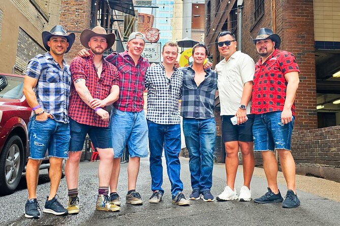 Nashville: Drinkers & Thinkers Pub Crawl - Price and Value: Is $32 Fair for a Pub Crawl?