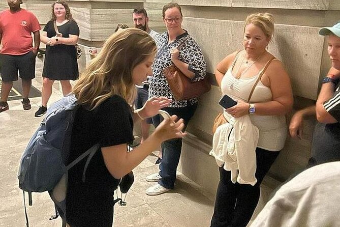 Nashville Ghost Hunt: Music City’s Paranormal Investigation Tour - Nashville Ghost Hunt: why this feels different