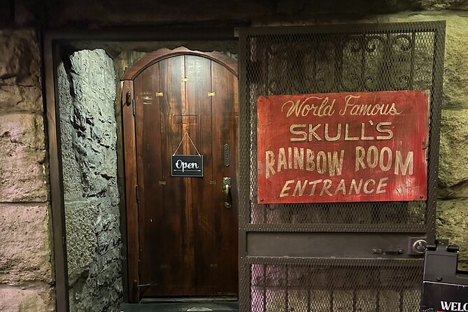 Nashville Ghost Hunt: Music City’s Paranormal Investigation Tour - Price and value: is $35 fair for a hands-on hunt?