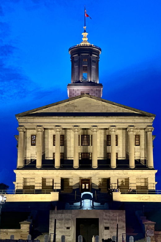 Nashville Ghost Hunt: Paranormal Investigation Tour - What This Nashville Ghost Hunt Teaches You (Not Just Where You Walk)