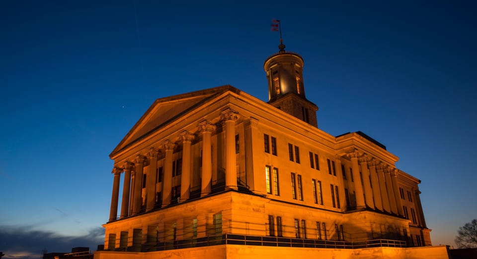 Nashville Ghost Hunt: Paranormal Investigation Tour - Who This Nashville Ghost Hunt Suits Best