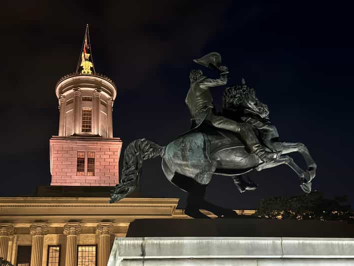 Nashville Ghost Hunt: Paranormal Investigation Tour - Book It or Pass? My Take