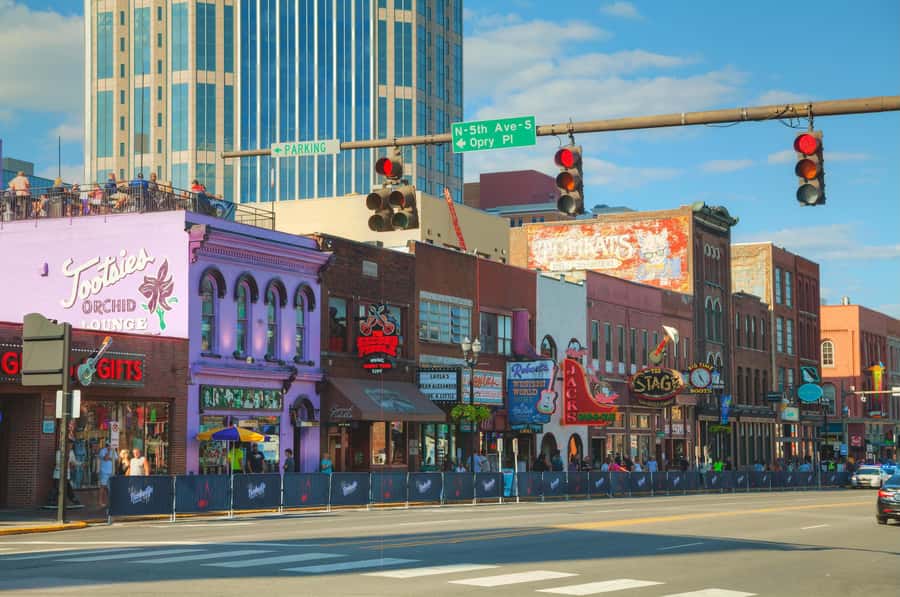 Nashville: Guided Delicious Donut Tour with Tastings - Two hours in motion: why this donut tour works