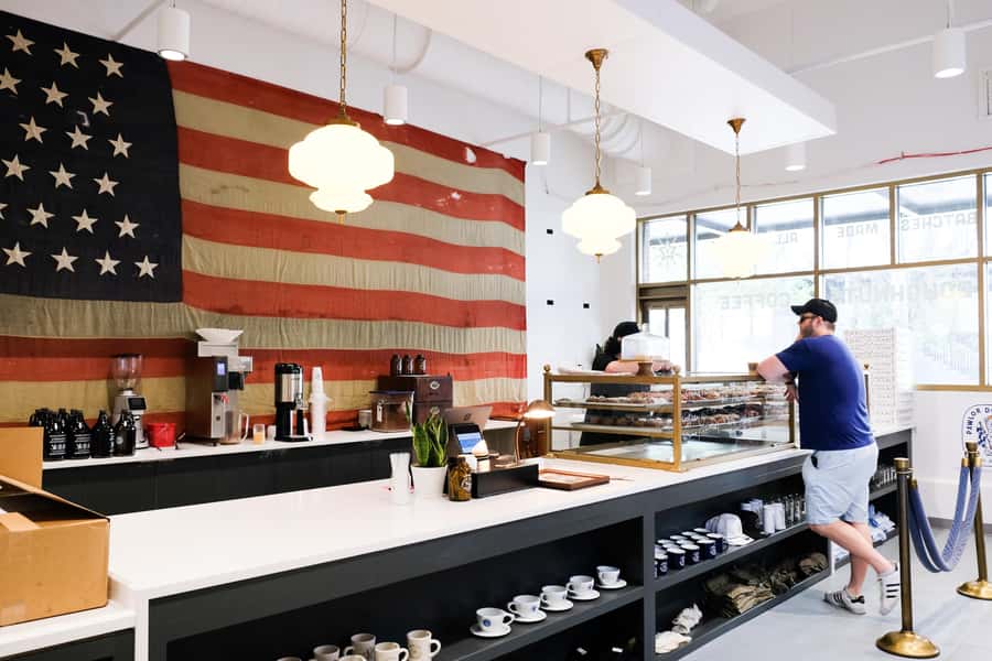 Nashville: Guided Delicious Donut Tour with Tastings - Price and value: $69 for four stops, is it fair?